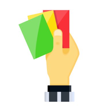 Gerçekçi eller tutar