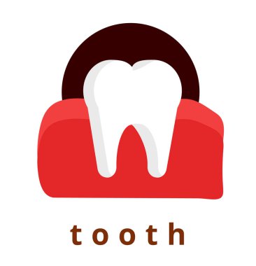 Gerçekçi sağlıklı güçlü