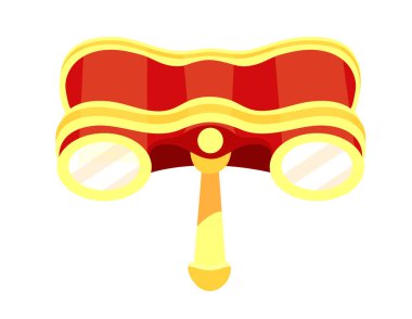 altın tiyatro dürbün