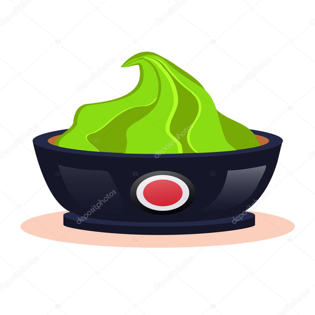 Sushi rolls food japanese. Asian sushi. Sushi bar,restaurant,accessories. Cafe logo. Modern flat cartoon vector illustration on white. California,filadelfia,maki,nigiri,temaki,uramaki. sushi and roll