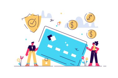 Kredi kartı güvenliği, koruma 