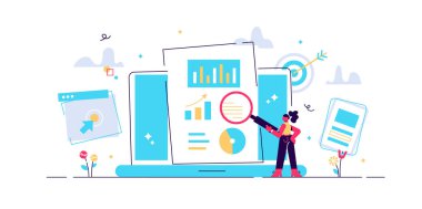 Web sayfası için kullanıcı deneyimi kavramı