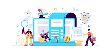 Muhasebe finansal, analiz, piyasa araştırması 