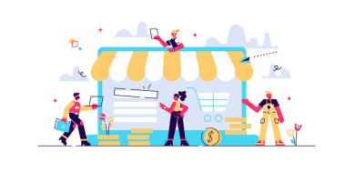 Sipariş onayı, İnternet alışverişi