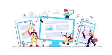 Kavram Blog yazarlığı, eğitim, yaratıcı yazılar