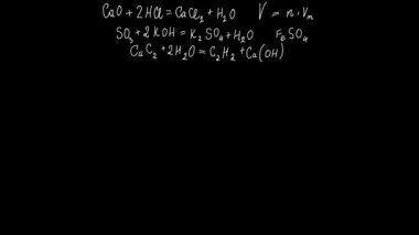 Salgın sırasında E-öğrenme Kimya dersi