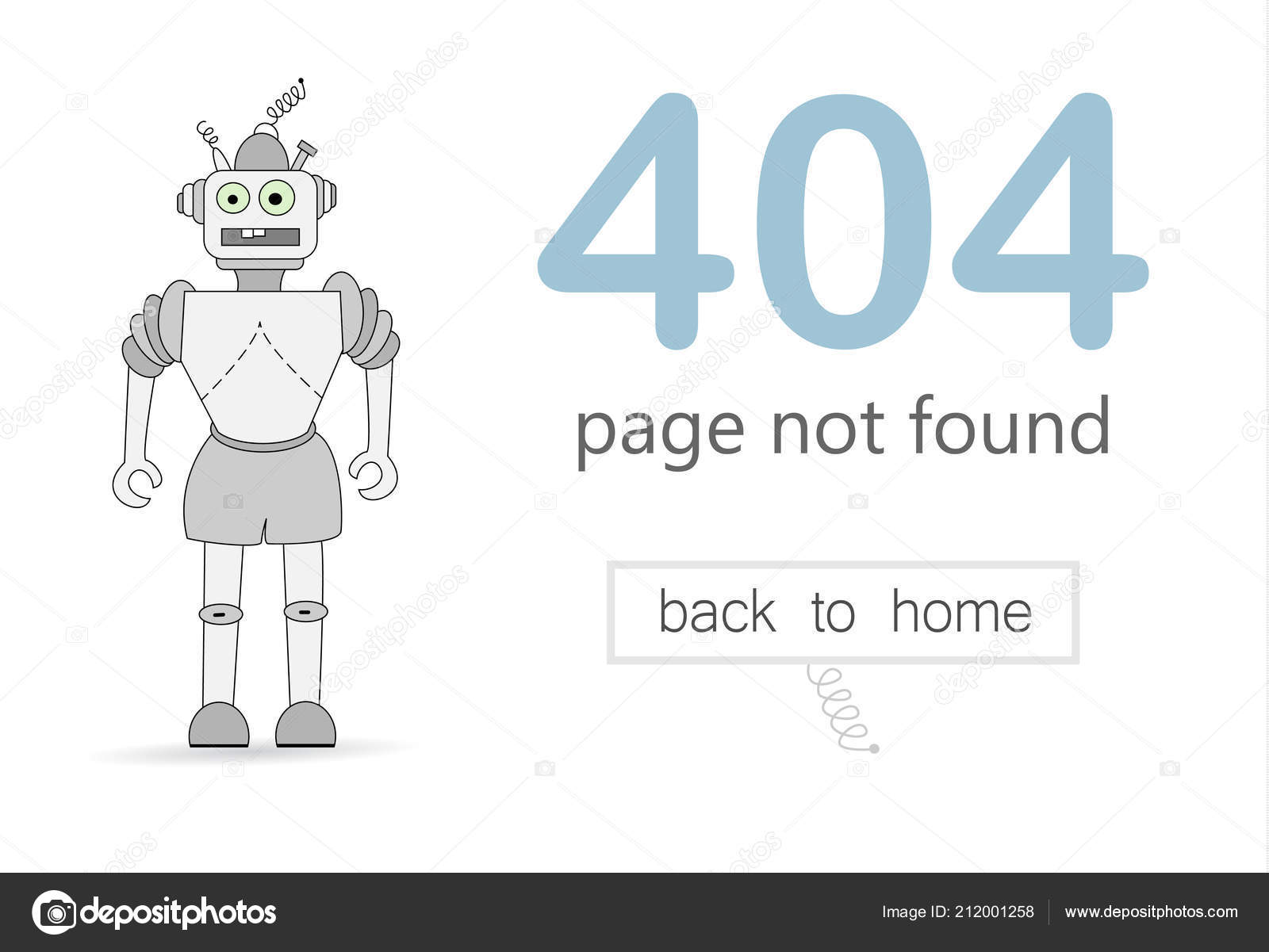 vector robot website