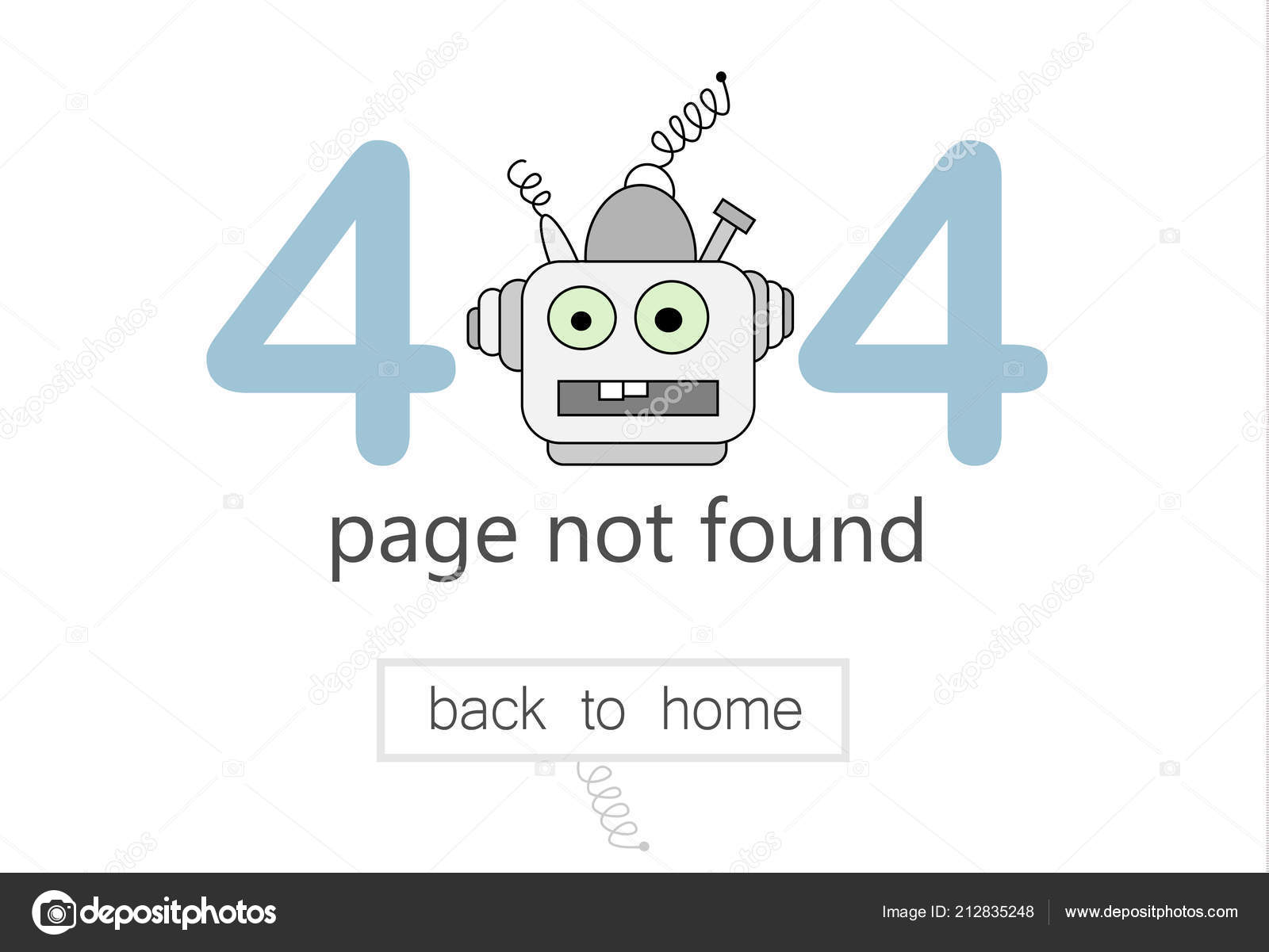 vector robot website