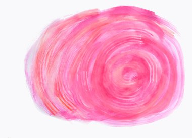 Dokulu kağıt üzerine suluboya arka plan. Suluboya arka plan tasarımlar için. Not defteri için kapak şablonları.