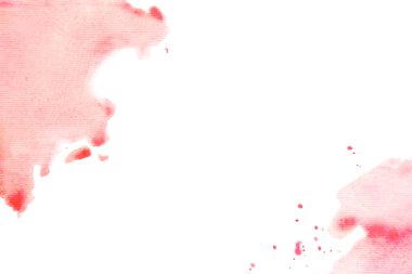 El arka planlar çatlaklar ile boyalı. Suluboya arka plan. Suluboya arka plan - lekesi ile spot. Tasarımcılar için trendy arka planlar