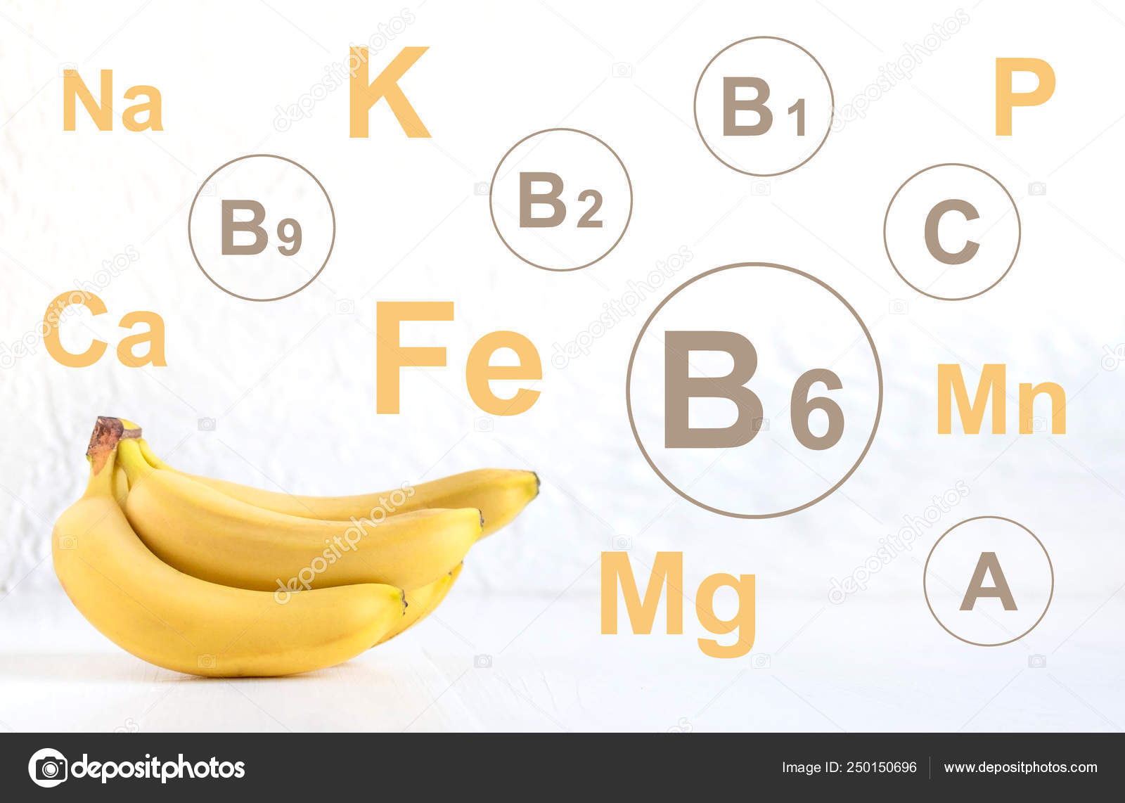 alimentos con vitaminas y minerales lista