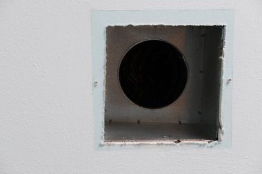Hava Kanal Temizleme, kayıt, hvac, havalandırma