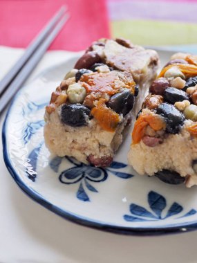 Kore Gıda, beslenme pirinç keki