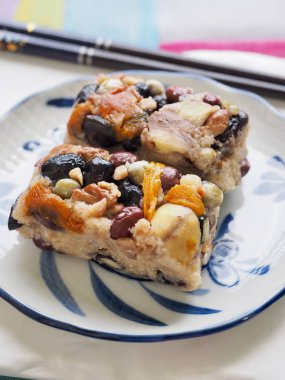 Kore Gıda, beslenme pirinç keki