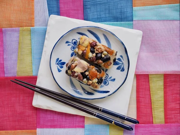 Kore Gıda, beslenme pirinç keki