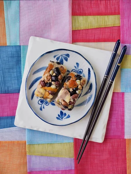 Kore Gıda, beslenme pirinç keki