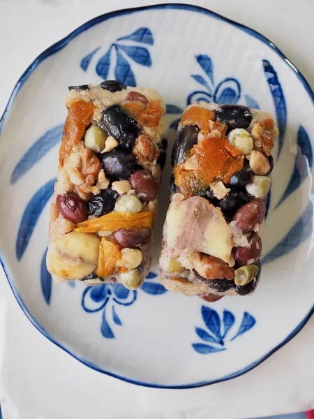 Kore Gıda, beslenme pirinç keki