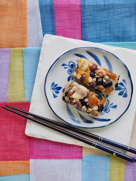 Kore Gıda, beslenme pirinç keki