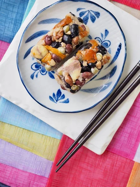 Kore Gıda, beslenme pirinç keki