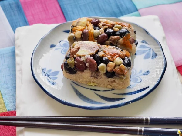 Kore Gıda, beslenme pirinç keki