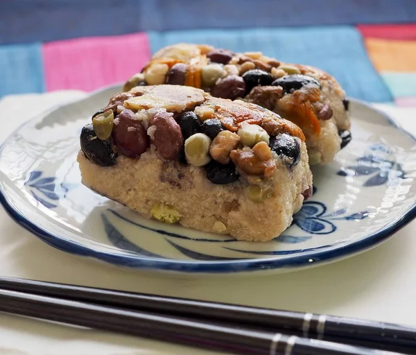 Kore Gıda, beslenme pirinç keki