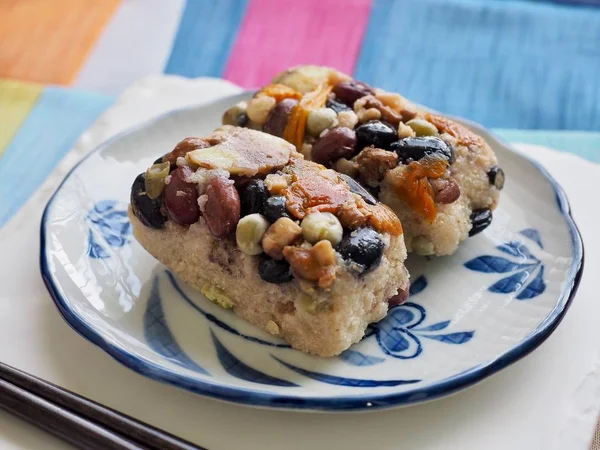 Kore Gıda, beslenme pirinç keki