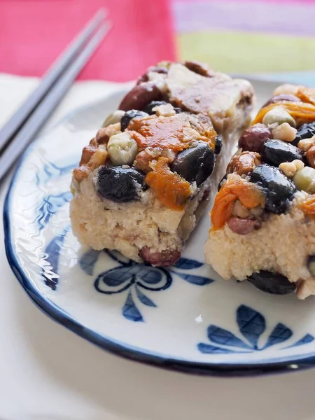 Kore Gıda, beslenme pirinç keki