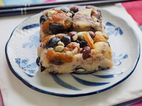 Kore Gıda, beslenme pirinç keki