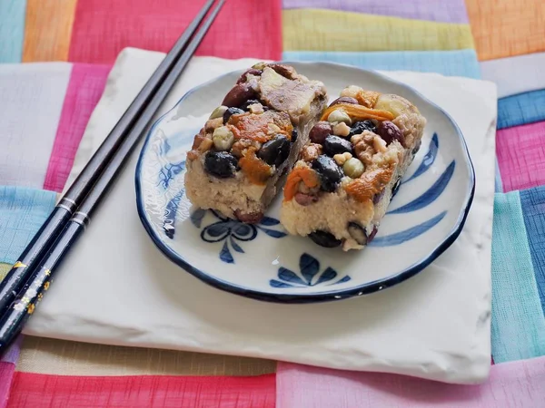 Kore Gıda, beslenme pirinç keki