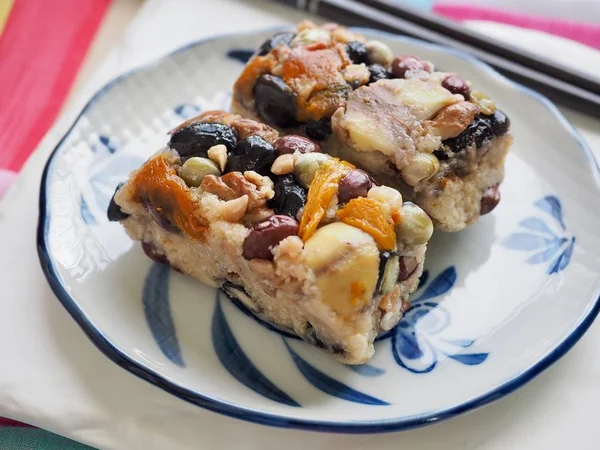 Kore Gıda, beslenme pirinç keki