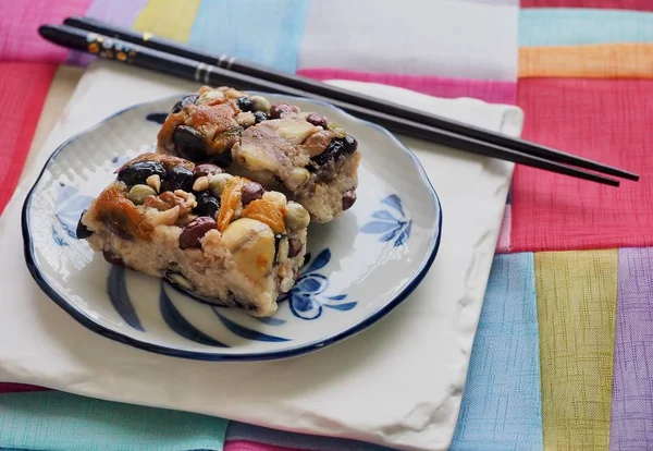 Kore Gıda, beslenme pirinç keki