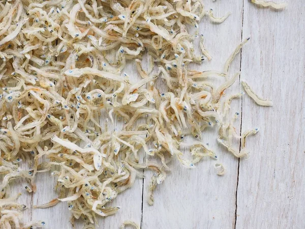 Asya Gıda Kurutulmuş hamsi