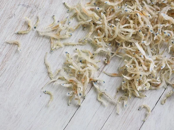 Asya Gıda Kurutulmuş hamsi