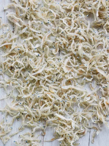 Asya Gıda Kurutulmuş hamsi