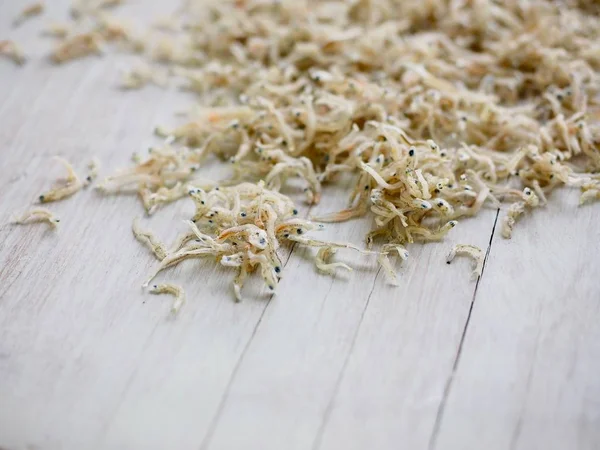 Asya Gıda Kurutulmuş hamsi