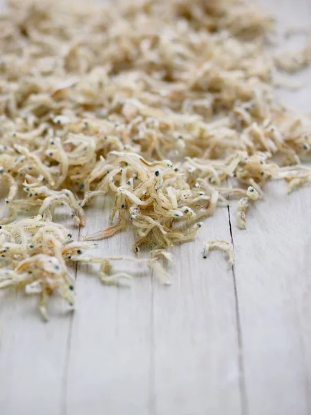 Asya Gıda Kurutulmuş hamsi