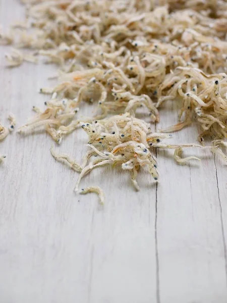 Asya Gıda Kurutulmuş hamsi