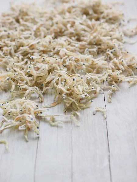 Asya Gıda Kurutulmuş hamsi