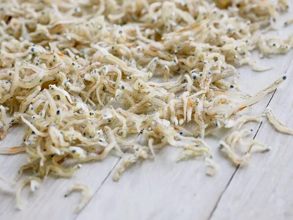 Asya Gıda Kurutulmuş hamsi