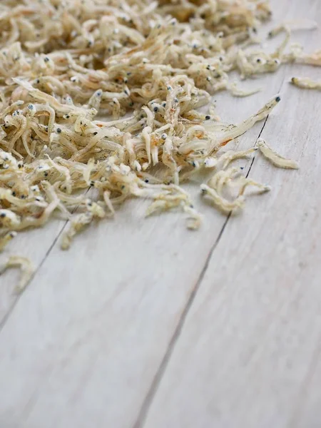 Asya Gıda Kurutulmuş hamsi