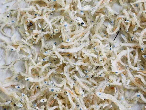 Asya Gıda Kurutulmuş hamsi