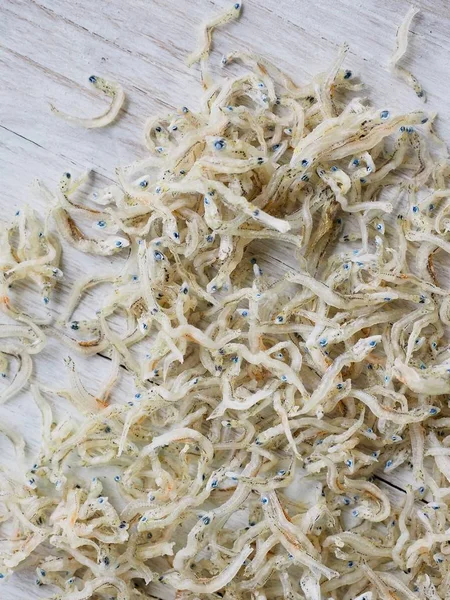 Asya Gıda Kurutulmuş hamsi