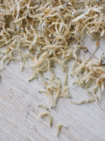 Asya Gıda Kurutulmuş hamsi