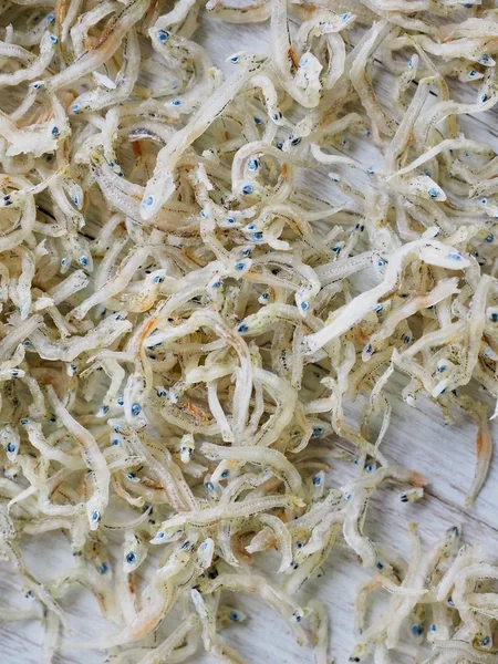 Asya Gıda Kurutulmuş hamsi