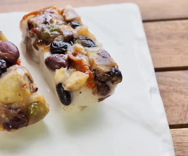 Kore Gıda, beslenme pirinç keki