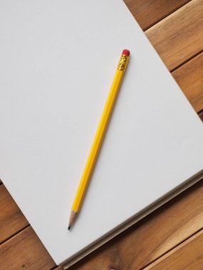 Sketchbook ve kalem, Not defteri