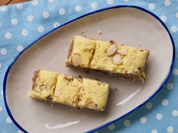 Kore yemeği pirinç keki