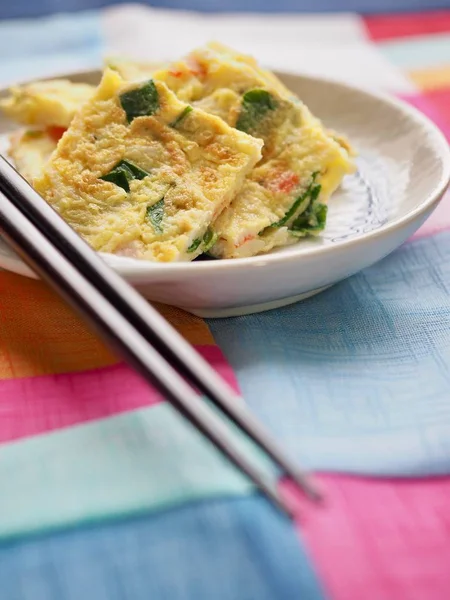 Asya yemeği Çin böreği, Tamago yaki