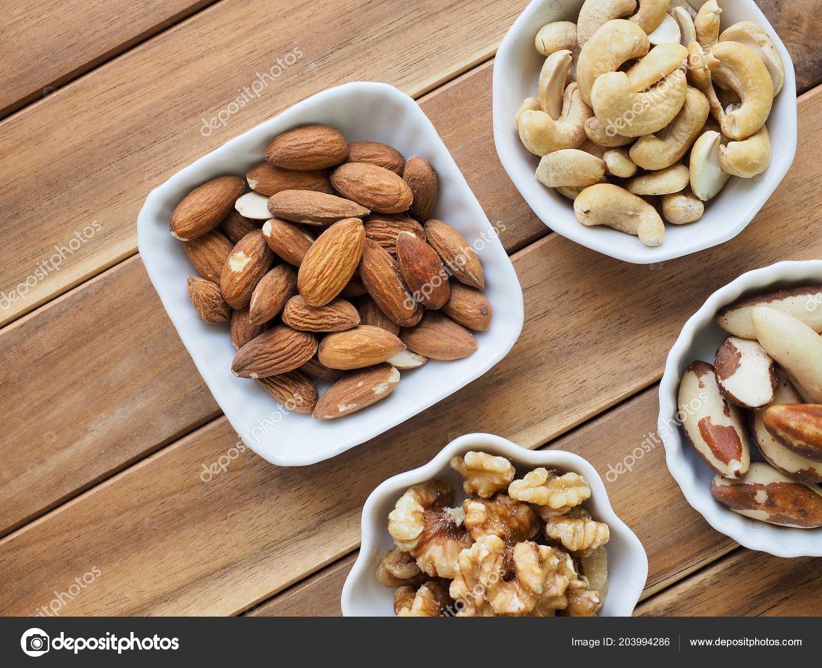 2019 year - Are Brazil Nuts The Next Almonds 2019 year