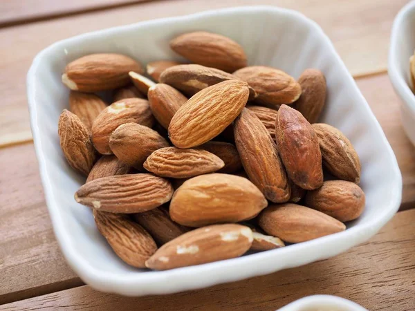 Badem, ceviz, kaju fıstığı, Brezilya fıstığı